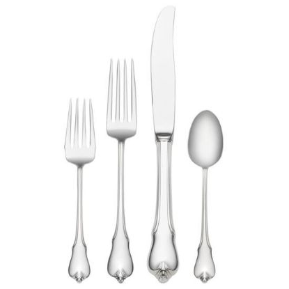 Picture of New 4pc. Dinner Settng