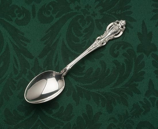 Picture of Place Soup Spoons