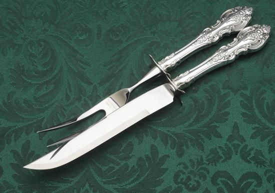 Picture of Steak Carving Set