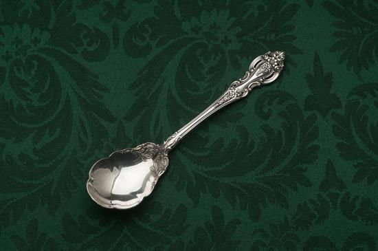 Picture of Sugar Spoon