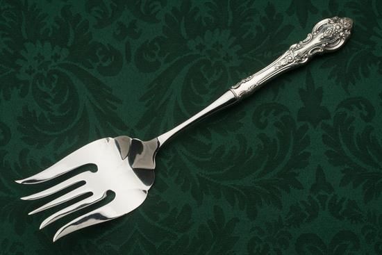 Picture of New Cold Meat Hh