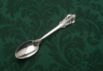 Picture of Teaspoons