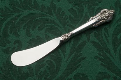 Picture of Hh Paddle Bl.spreaders