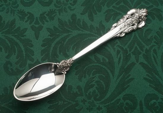 Picture of Table Serving Spoon
