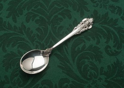 Picture of Cream Soup Spoons