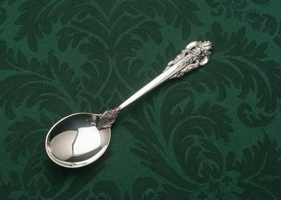 Picture of Cream Soup Spoons