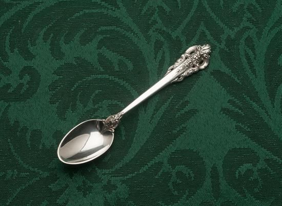 Picture of Demitasse/coffee Spoon