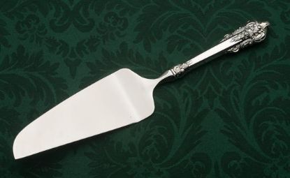 Picture of Pie Or Cake Serv.knife
