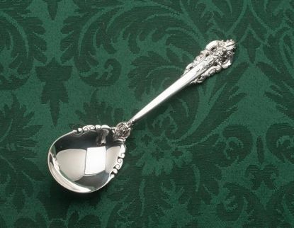 Picture of Sugar Spoon