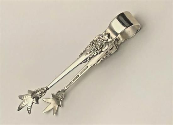 Picture of Sugar Tongs