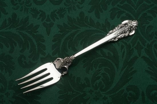 Picture of New Cold Meat Forks