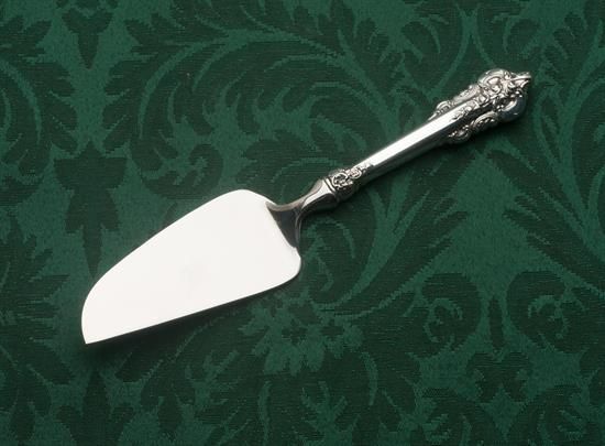 Picture of New Cheese Server