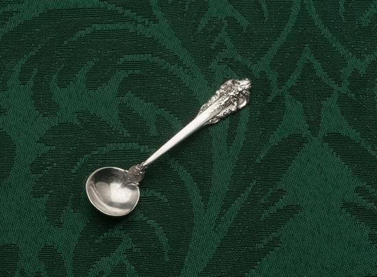 Picture of New Salt Spoons