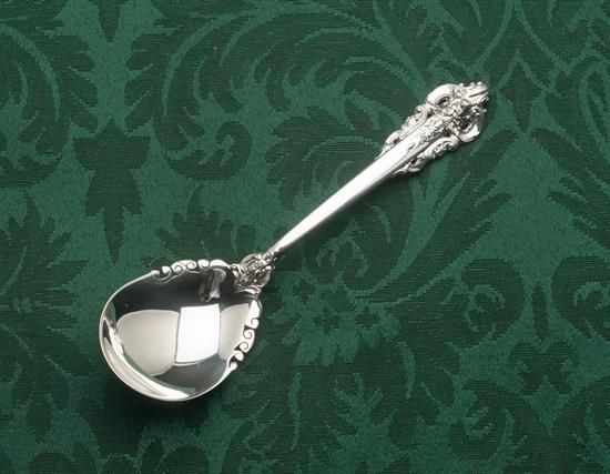 Picture of New Sugar Spoon