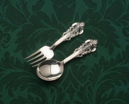 Picture of New 2pc. Baby Set