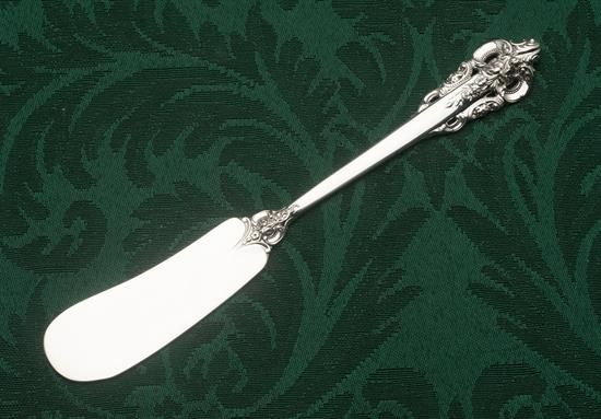 Picture of New Flat Ind. Butter