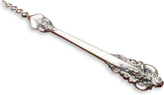 Picture of Butter Pick