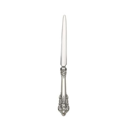 Picture of Wallace 'Grande Baroque' New Sterling Silver Letter Opener