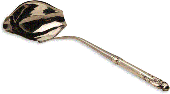Picture of New Punch Ladle Hh