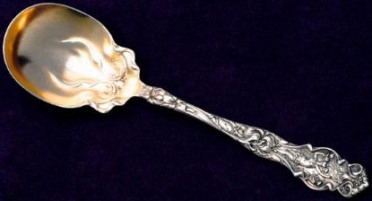 Picture of Sugar Spoon: