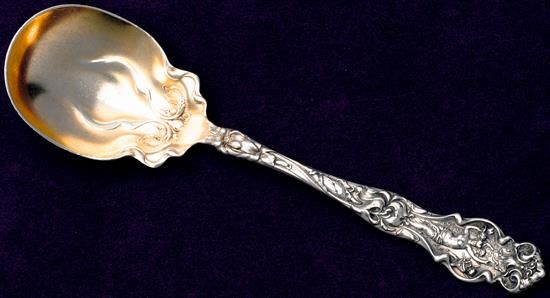 Picture of Sugar Spoon: