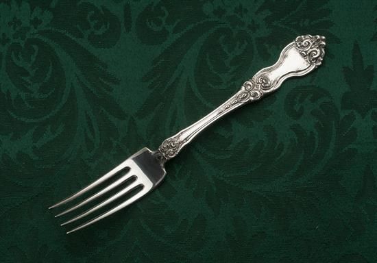 Picture of Dinner Forks