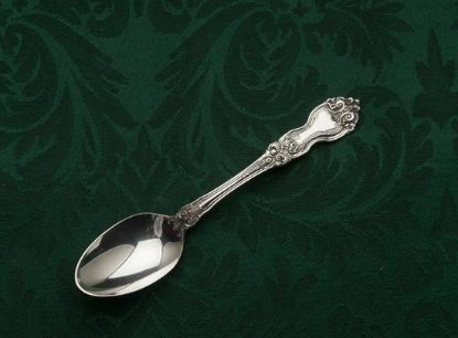 Picture of Teaspoons