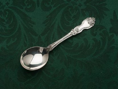 Picture of Cream Soup Spoons