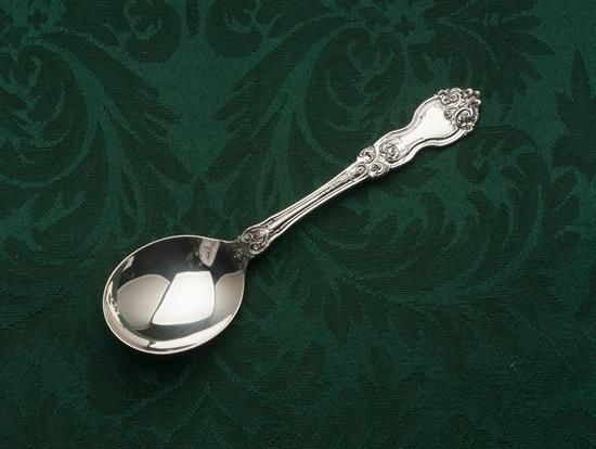 Picture of Cream Soup Spoons