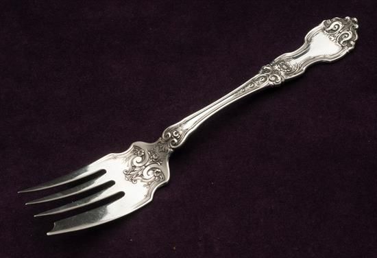 Picture of Serving Fork