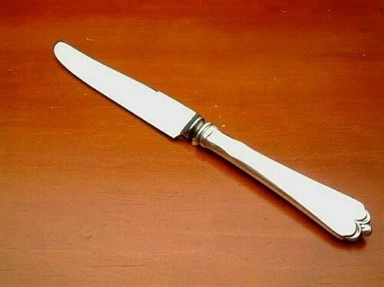 Picture of Dinner Knives French