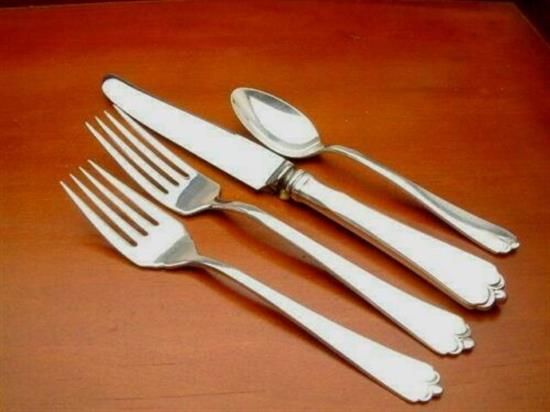 Picture of Dinner Forks