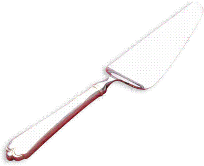 Picture of Pie Or Cake Serv.knife