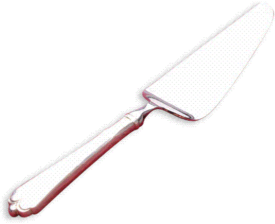Picture of Pie Or Cake Serv.knife