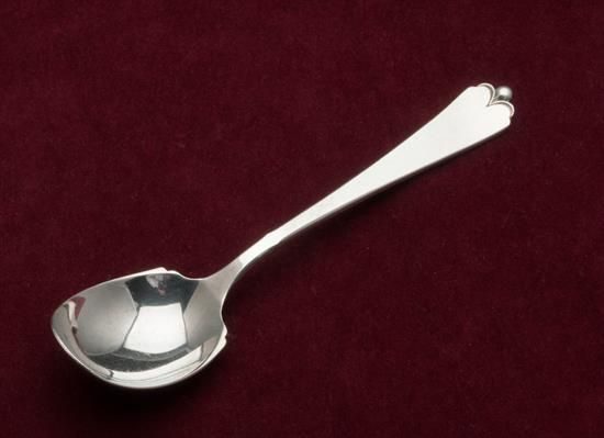 Picture of Sugar Spoon