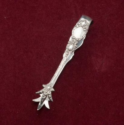 Picture of Sugar Tongs