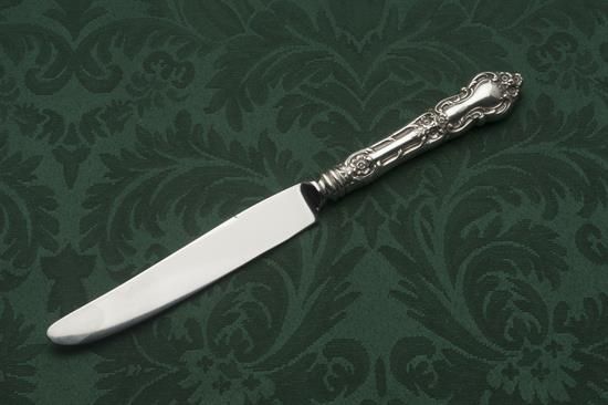 Picture of Lunch Knife French Bl.