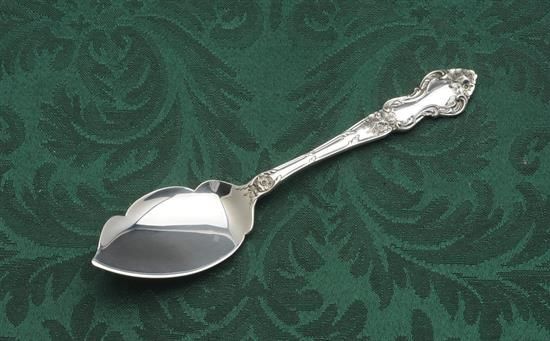 Picture of Mint Jelly Serv.spoon
