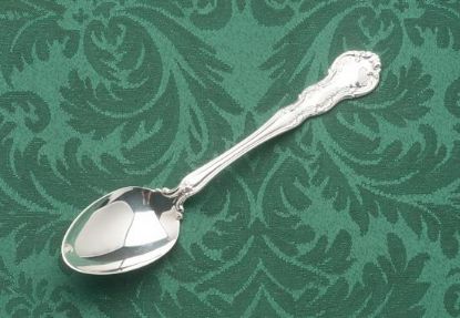 Picture of Oval Soup/dessert Spn: