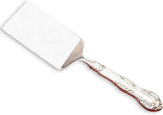 Picture of New Lasagne Server