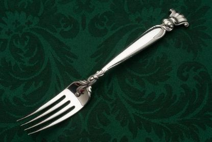Picture of Dinner Forks