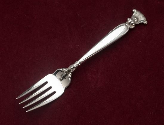 Picture of Salad Forks