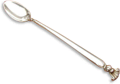 Picture of Iced Beverage Tsps