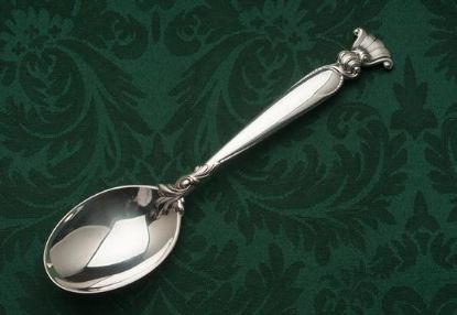 Picture of Table Serving Spoon