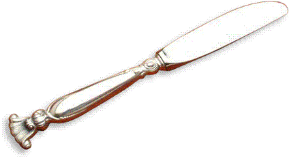 Picture of New Hh Butter Spreader