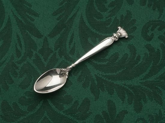 Picture of Demitasse/coffee Spoon