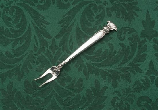 Picture of Olive Fork