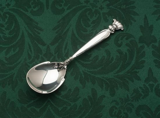Picture of Sugar Spoon