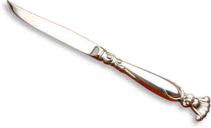 Picture of Ind.steak Knife