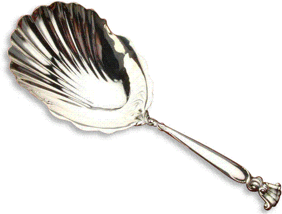 Picture of Cracker Scoops